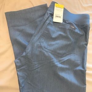 Figs Livingston Basic scrub pants - Brand new